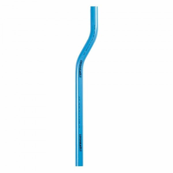 Beautyblade 487 mm Aluminum Tube Outer, Blue BE3638086
